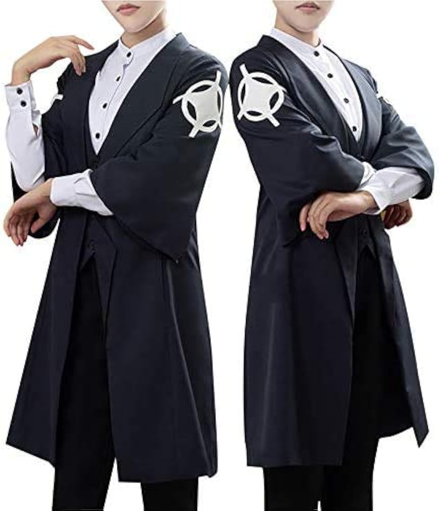 夢野幻太郎 コスプレ 衣装 ヒプノシスマイク 夢野幻太郎 ゆめのげんたろう コスプレ衣装